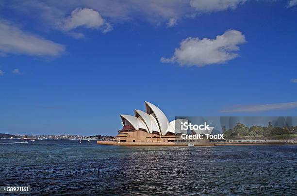 Sydney Opera House Stockfoto und mehr Bilder von Australien - Australien, Circular Quay, Fotografie