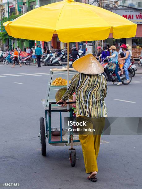 Ho Chi Minh City Vietnam Stock Photo - Download Image Now - 2012, Asia, Asian Culture