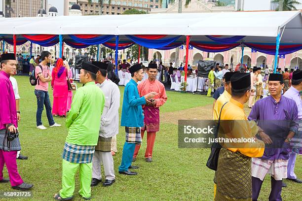 Photo libre de droit de Ouverture Hari Raya 2012 À Kuala Lumpur banque d'images et plus d'images libres de droit de Adulte - Adulte, Asiatique du Sud-Est, Capitales internationales