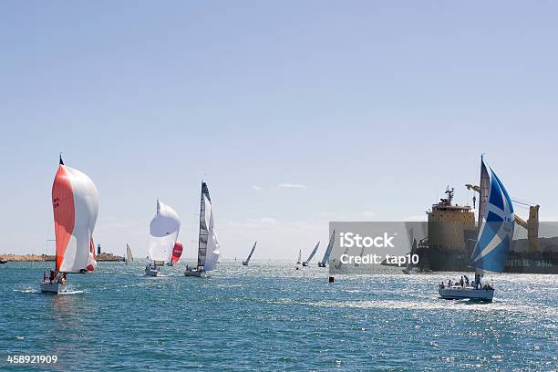 Harbourrennen Stockfoto und mehr Bilder von Fremantle - Fremantle, Westaustralien, Australien