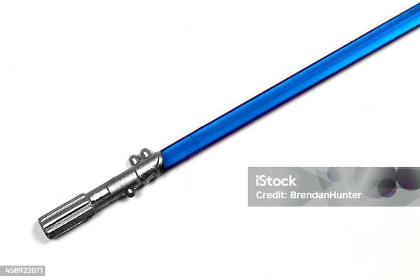 블루 Lightsaber Star Wars에 대한 스톡 사진 및 기타 이미지 - Star Wars, 검, Hasbro