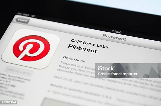 マクロの Pinterest のアプリapple Store Ipad 3 - iPadのストックフォトや画像を多数ご用意 - iPad, アイコン, コンピュータ