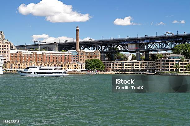 Circular Quay Foto de stock y más banco de imágenes de Australia - Australia, Ciudades capitales, Fotografía - Imágenes
