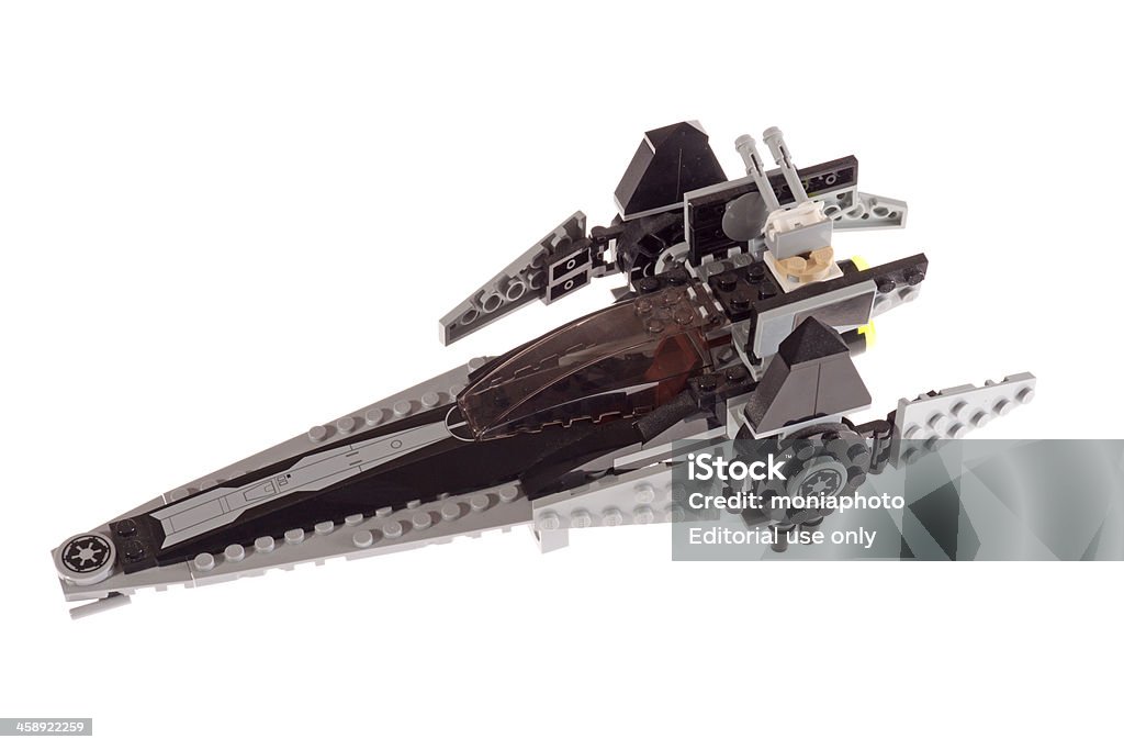 Extraterrestrial Spaceship Lego Star Wars Stock Photo - Download Image Now  - Lego, Spaceship, Armed Forces - iStock