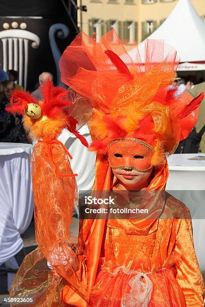 Karneval Maske Stockfoto und mehr Bilder von 2012 - 2012, Anthropomorph, Baden-Württemberg