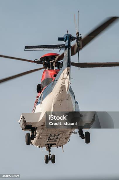 Foto de Partindo De Helicóptero e mais fotos de stock de Acima - Acima, Branco, Canadá