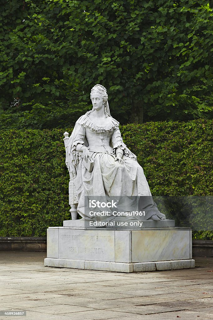 Estatua - Foto de stock de Aire libre libre de derechos