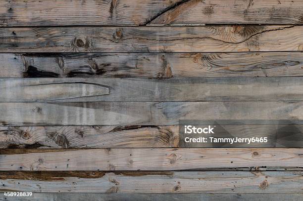 Fondo De Textura De Madera Foto de stock y más banco de imágenes de Abstracto - Abstracto, Anticuado, Arquitectura