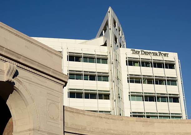 Denver Paper 20+ Denver Newspaper Stock Photos, Pictures & Royalty-Free Images - iStock