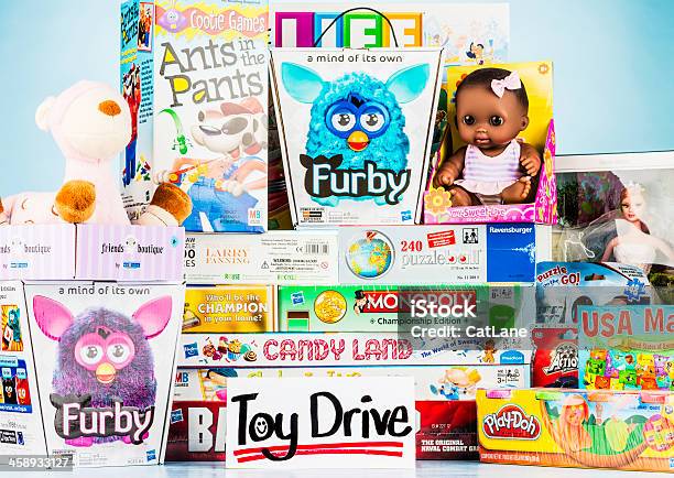 Unidade De Recolha De Brinquedos - Fotografias de stock e mais imagens de Recolha de brinquedos - Recolha de brinquedos, Brinquedo, Infância