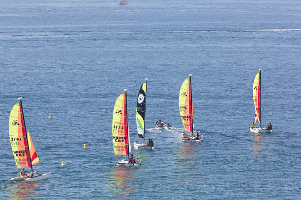 Sailing