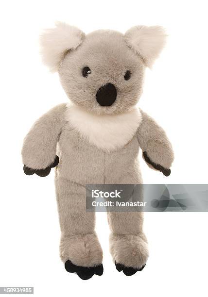 Koala Zabawka - zdjęcia stockowe i więcej obrazów Koala - Koala, Pluszak, Zabawka