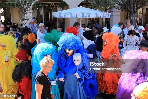 Venetian Messe 2012 In Ludwigsburg Stockfoto und mehr Bilder von 2012 - 2012, Anthropomorph, Baden-Württemberg