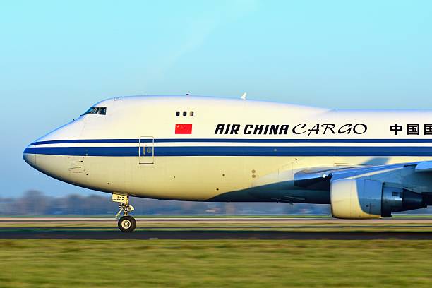 Air China Fotos Bilder und Stockfotos iStock