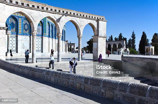 Jerusalem Stock Photo - Download Image Now - Day, East Jerusalem, Gate