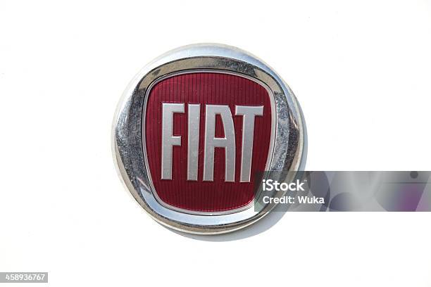 Fiat Logo Stok Fotoğraflar & Fiat‘nin Daha Fazla Resimleri - Fiat, Logo, Amblem