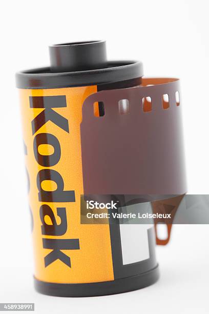 Kodak 35 Mm カメラのフィルム - エディトリアルのストックフォトや画像を多数ご用意 - エディトリアル, カラー画像, キャニスター
