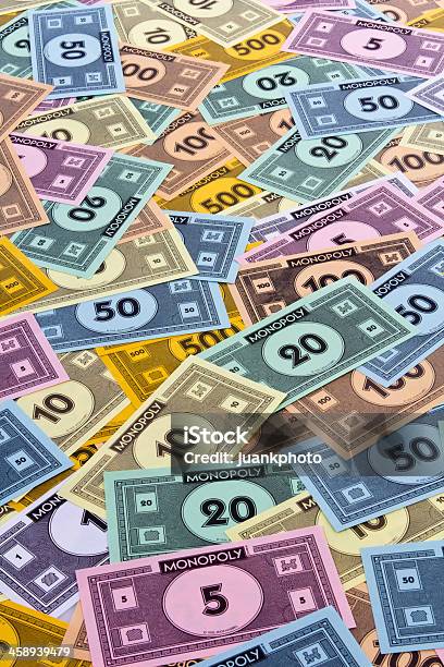 Monopoly Játék Pénz témájú stock fotó – Kép letöltése most - Monopoly, Editorial, Emberek nélkül