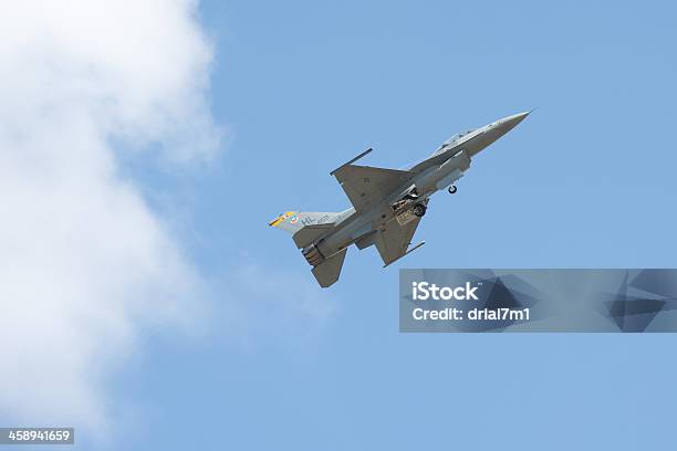 F 16 항공편 Airshow에 대한 스톡 사진 및 기타 이미지 - Airshow, F-16 파이팅 팰콘, 공중