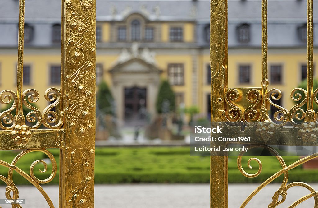 Golden Gate - Foto de stock de Puerta - Estructura libre de derechos