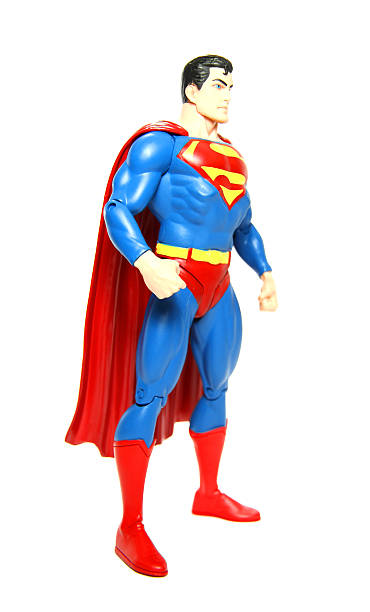 kal el - スーパーマン ストックフォトと画像