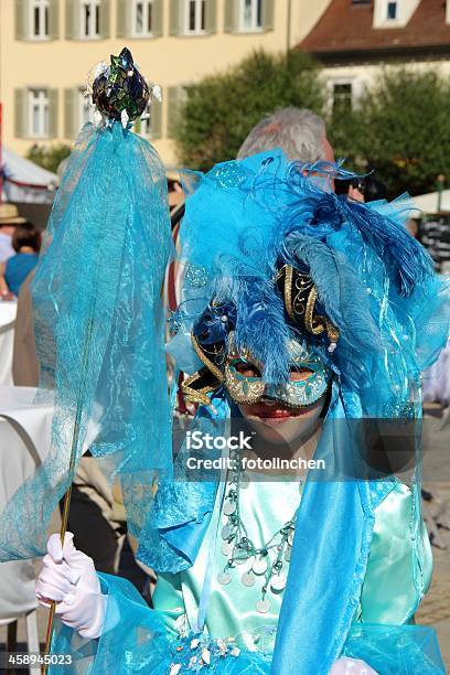 Karneval Maske Stockfoto und mehr Bilder von 2012 - 2012, Anthropomorph, Baden-Württemberg