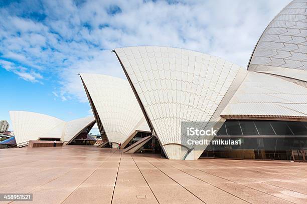 Sydney Harbour Opera House Stock Photo - Download Image Now - Australia, Capital Cities, Famous Place