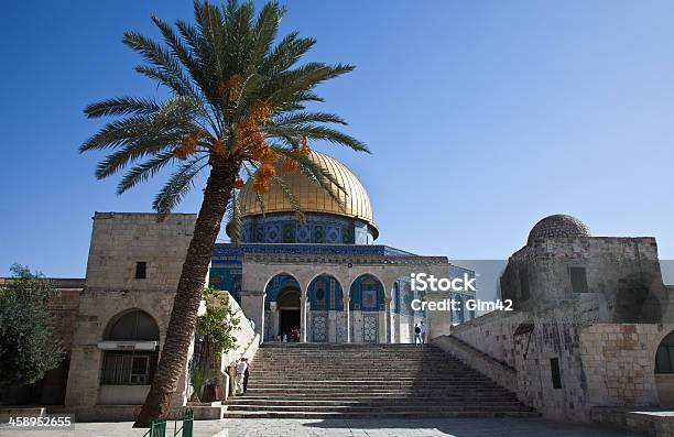 Jerusalén Foto de stock y más banco de imágenes de Aire libre - Aire libre, Asia Occidental, Conceptos