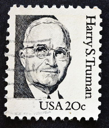 postage stamp