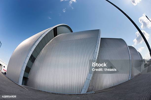 Secc Glasgow Stock Photo - Download Image Now - Architecture, Building Exterior, Central Scotland