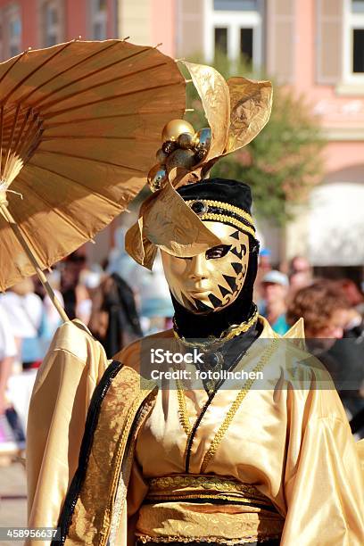 Karneval Maske Stockfoto und mehr Bilder von 2012 - 2012, Anthropomorph, Baden-Württemberg