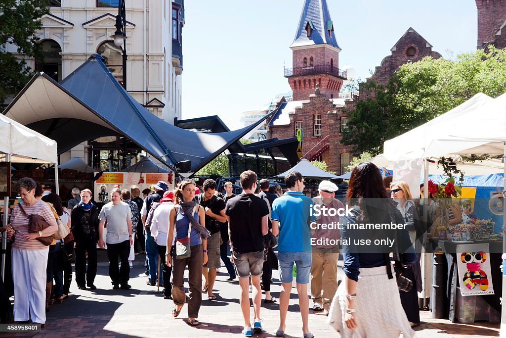 The Rocks - Foto de stock de Mercado - Espacio de comercio libre de derechos