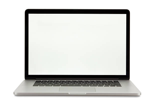 アップルマックブック pro - macbook ストックフォトと画像