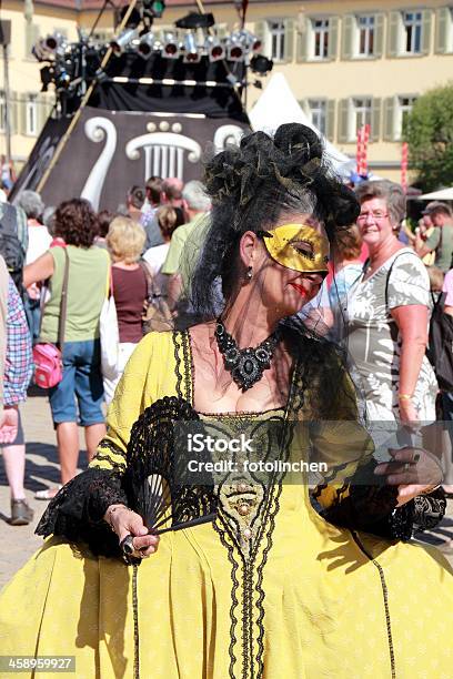 Venetian Messe 2012 In Ludwigsburg Stockfoto und mehr Bilder von 2012 - 2012, Anthropomorph, Baden-Württemberg