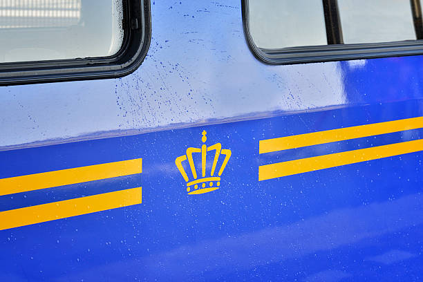 królewski pociąg - royal train zdjęcia i obrazy z banku zdjęć