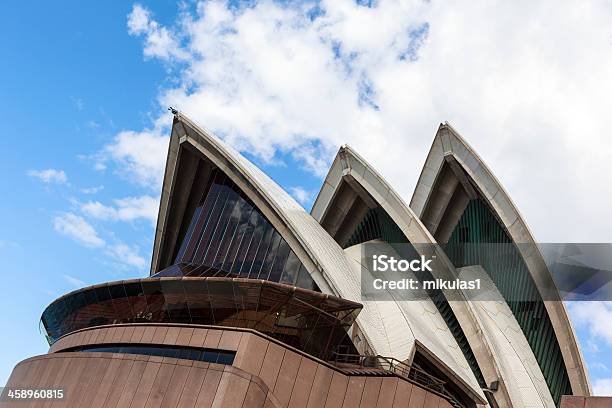 Opera Dom - zdjęcia stockowe i więcej obrazów Australia - Australia, Circular Quay, Dzień
