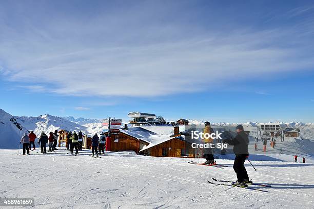 Photo libre de droit de Gone Ski banque d'images et plus d'images libres de droit de Activité - Activité, Activité de loisirs, Activité de plein air