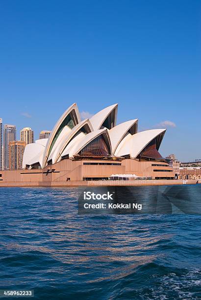 Sydney Opera House Stockfoto und mehr Bilder von Oper von Sydney - Oper von Sydney, Architektur, Australien