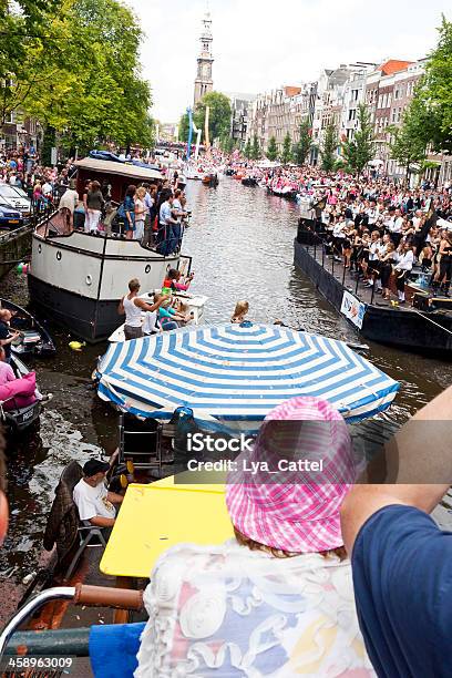 Амстердам Гейпарад 19 — стоковые фотографии и другие картинки 2012 - 2012, Gay Pride Parade, Pride - LGBTQI Event