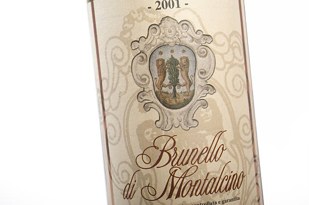 Brunello di Montalcino – Foto