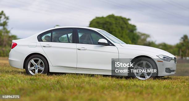 Bmw 328i 2013 Foto de stock y más banco de imágenes de 2013 - 2013, Aire libre, BMW