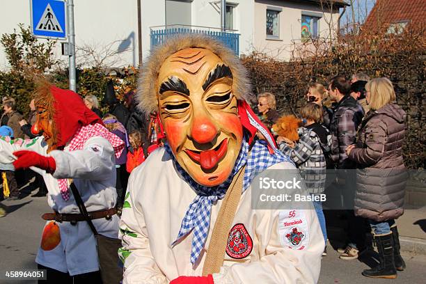 Carnival Straßen Parade Stockfoto und mehr Bilder von Baden-Württemberg - Baden-Württemberg, Bühnenkostüm, Deutschland