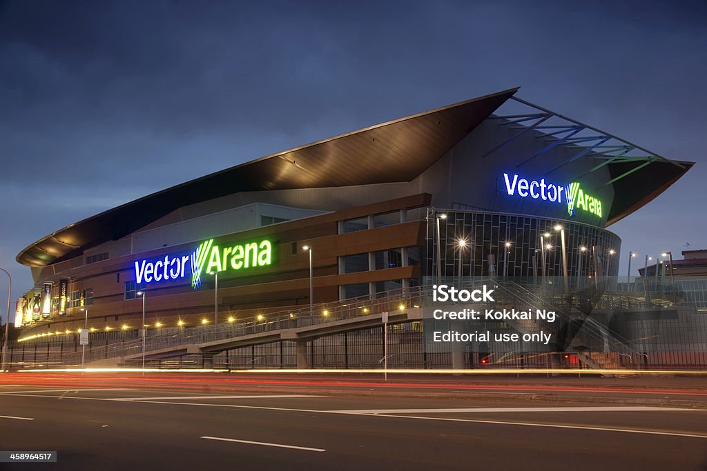 Vettore Arena - Foto stock royalty-free di Architettura