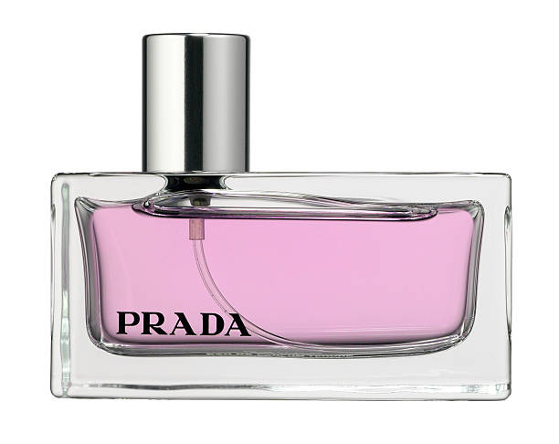 Prada Perfume Stock Photo - Download Image Now - Prada, Beauty, Beauty  Product - iStock