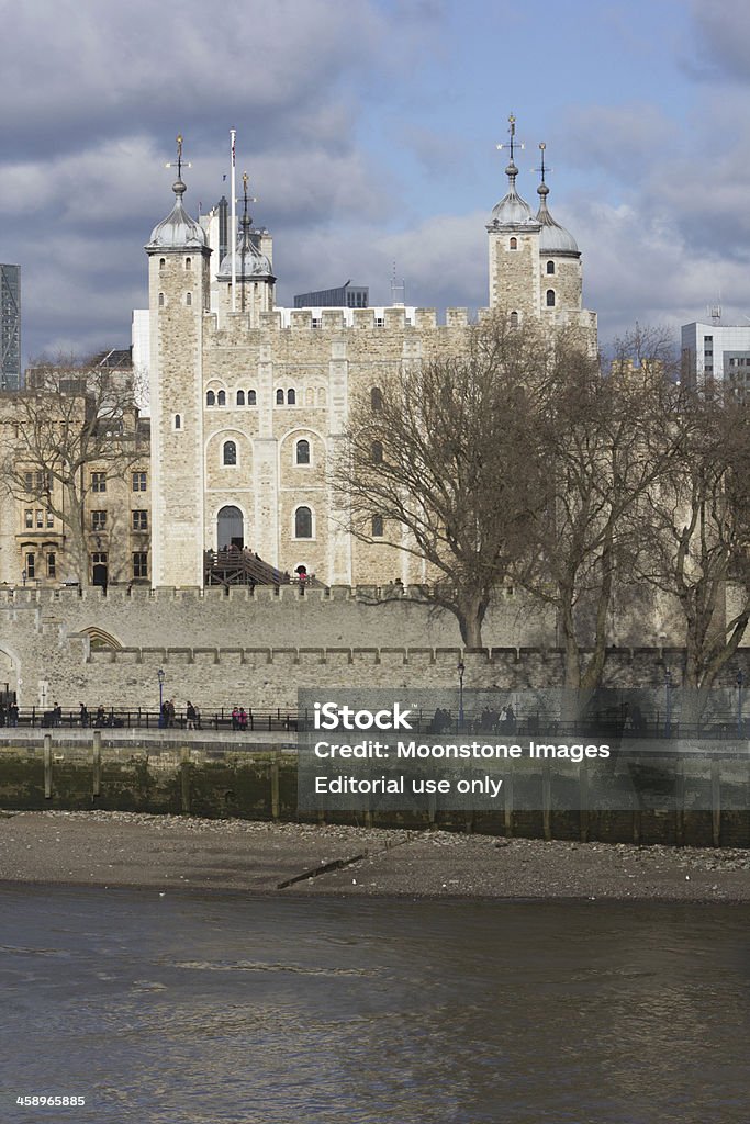 Tower of London, Англия, Великобритания - Стоковые фото Англия роялти-фри