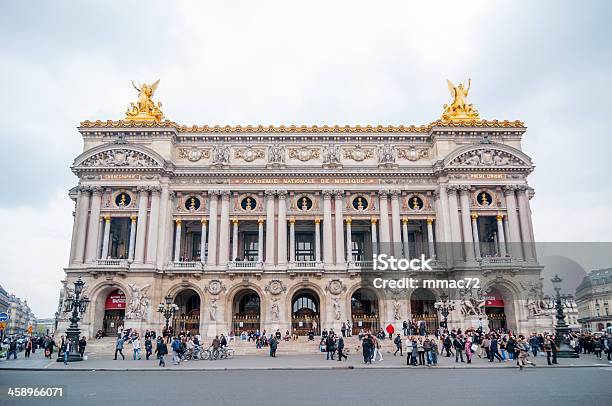 Palais Garinier パリ - エディトリアルのストックフォトや画像を多数ご用意 - エディトリアル, エンタメ総合, オペラ座