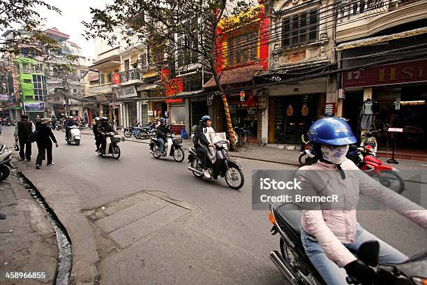 거리 늙음 분기 하노이 구도시에 대한 스톡 사진 및 기타 이미지 - 구도시, 하노이, 거리
