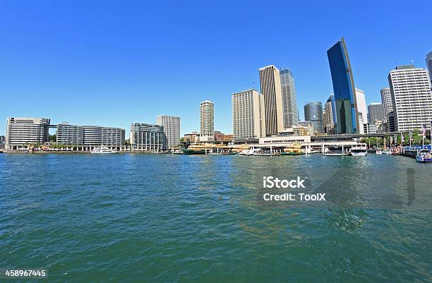 Hafen Von Sydney Stockfoto und mehr Bilder von Australien - Australien, Bucht, Bundesstaat New South Wales