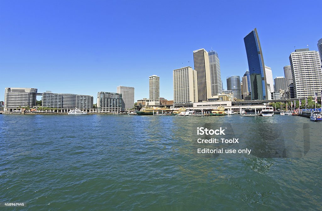 Sydney Harbour "Sydney, Australia - March 9, 2012: Sydney Harbor, view of Sydney's harbour (part of Port Jackson),Sydney's harbour is the natural harbour of Sydney, Australia. The harbour is an inlet of theSouth Pacific Ocean. Widely considered to be one of the world's finest harbours, it is known for its beauty, and in particular, as the location of the Sydney Opera House and Sydney Harbour Bridge." Australia Stock Photo