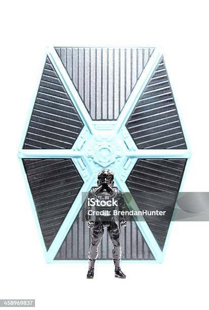 Painéis Solares De Guerra - Fotografias de stock e mais imagens de TIE Fighter - TIE Fighter, Armamento, Asa de aeronave